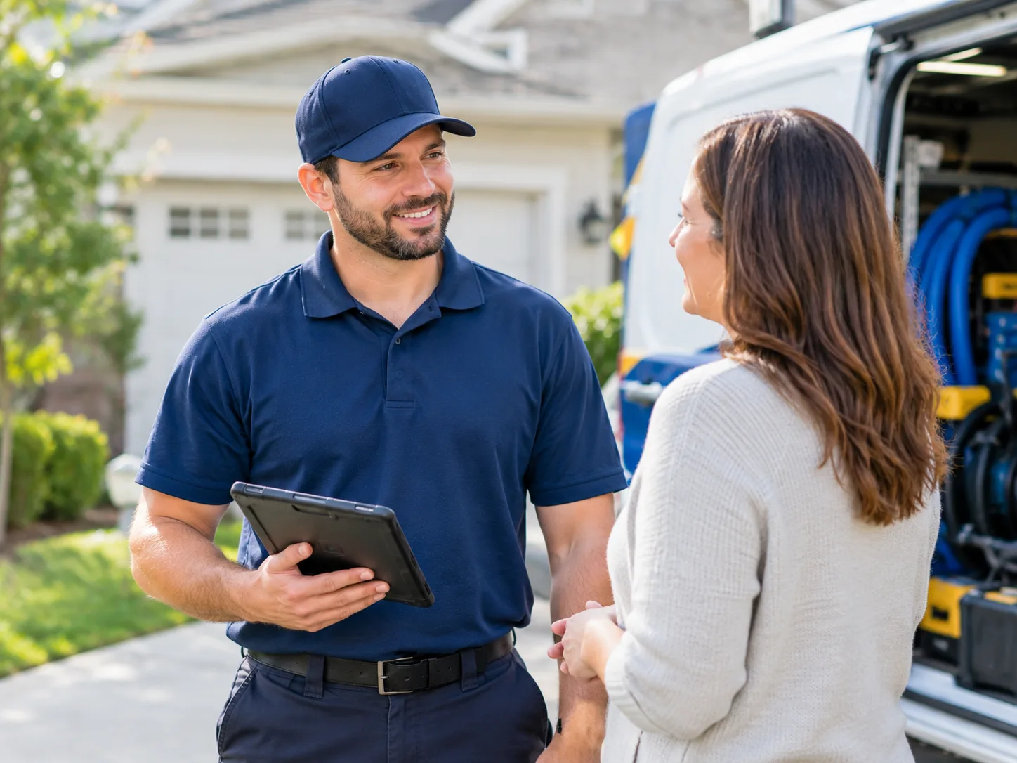 Sewage Backup Cleanup Brookfield, NY FAQs